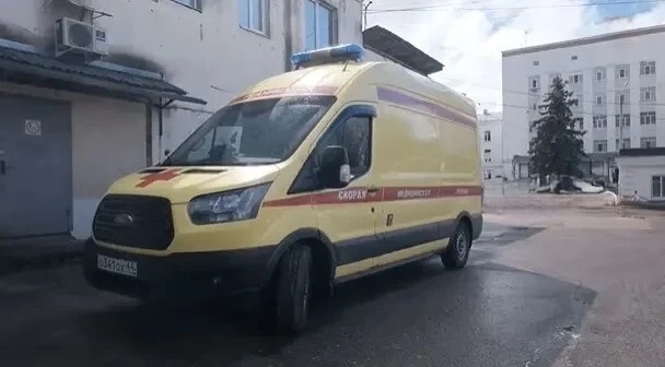 Чтобы не болела голова 